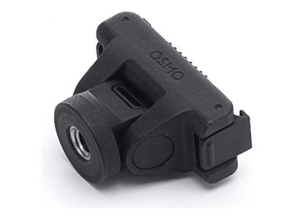 Adapter DJI Magnetni Adapter DJI Adjustable Quick Release Adapter Mount for Osmo 360