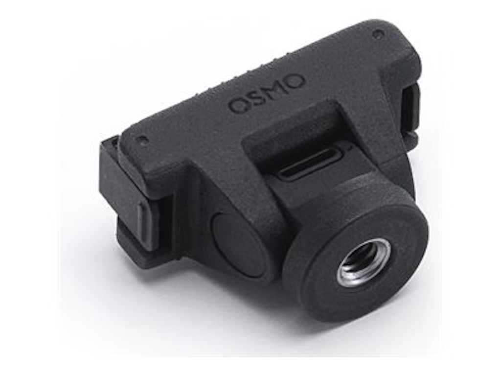 Adapter DJI Magnetni Adapter DJI Adjustable Quick Release Adapter Mount for Osmo 360