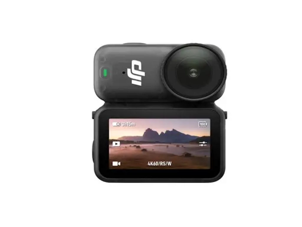 Akciona kamera DJI Osmo Nano Standard Combo 128GB