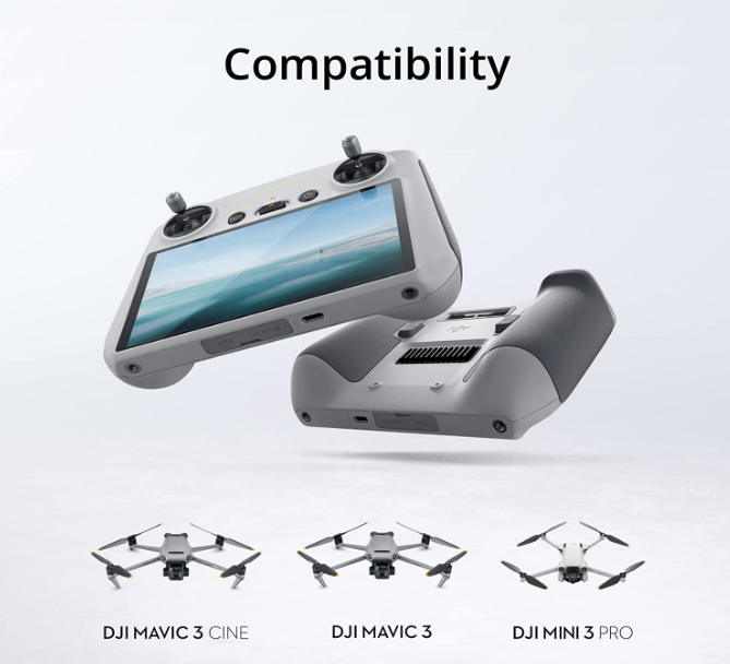 DJI RC - Daljinski upravljač
