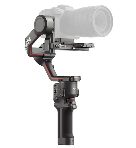 DJI RS 3 Gimbal