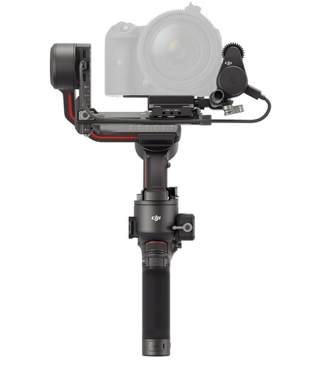 DJI RS 3 Combo Gimbal