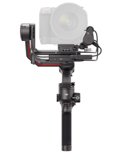 DJI RS 3 Pro Combo Gimbal