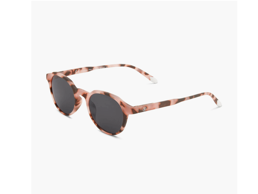 Barner Suncane naocare  Chamberi/Pink Tortoise Sun