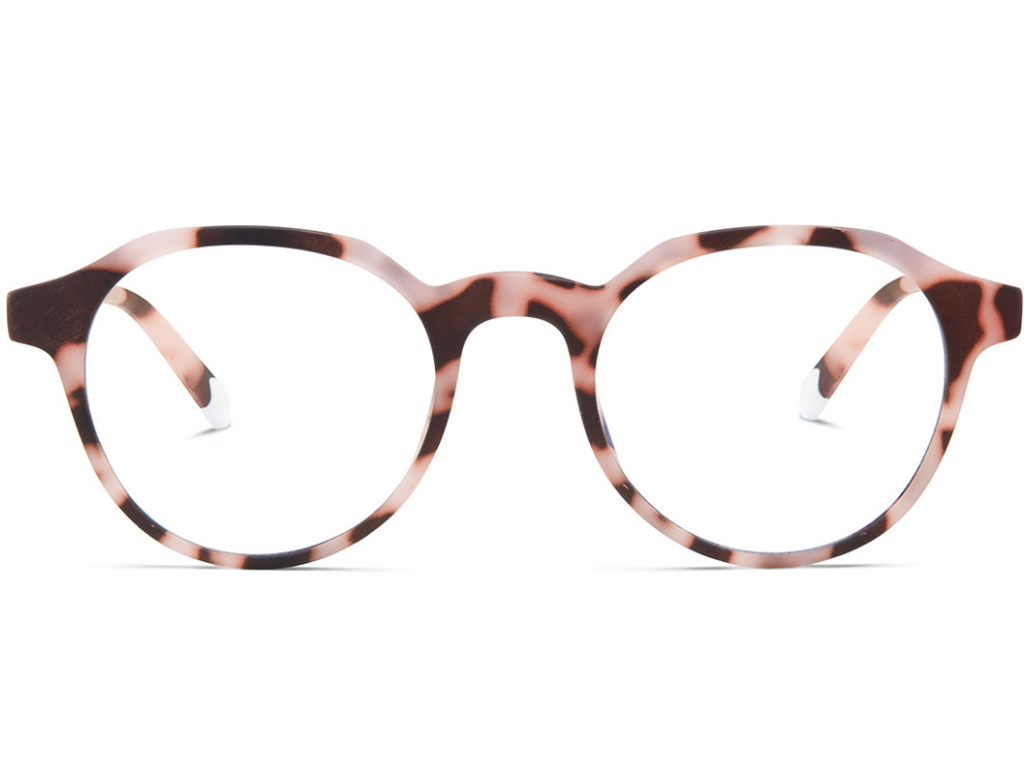 Barner Zaštitne naocare  Chamberi/Pink Tortoise