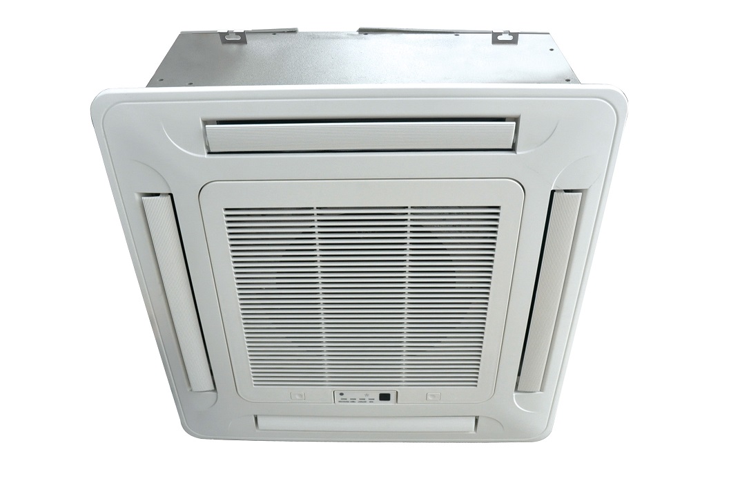 Tesla Klima sistem  CSC-07HVR1/unutrašnja jedinica kasetnog tipa/R32/7000BTU/A++/A+/bela