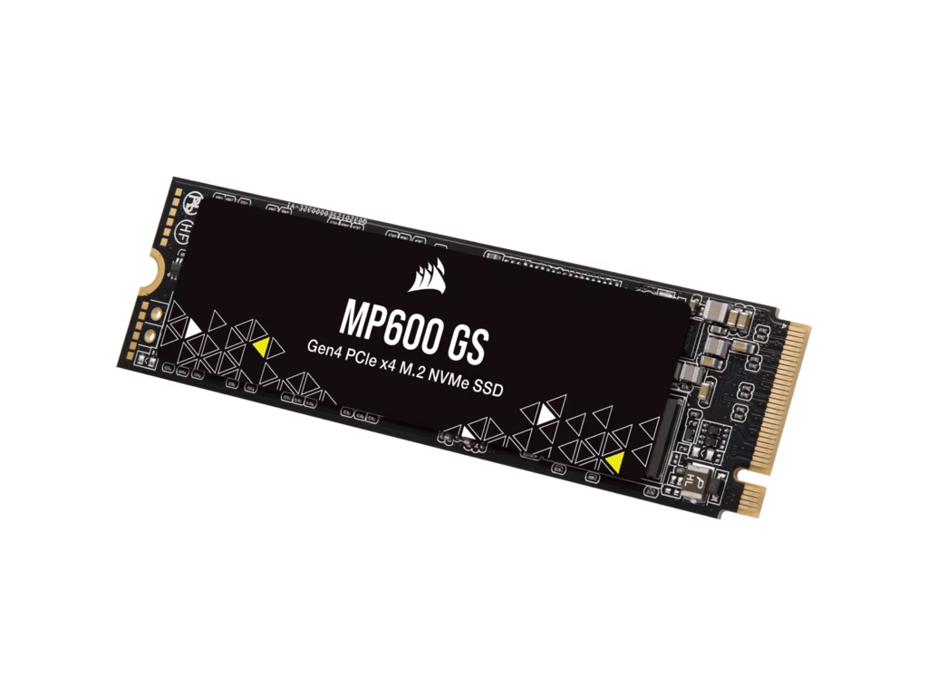 Corsair SSD 500GB NVMe M.2 Gen4