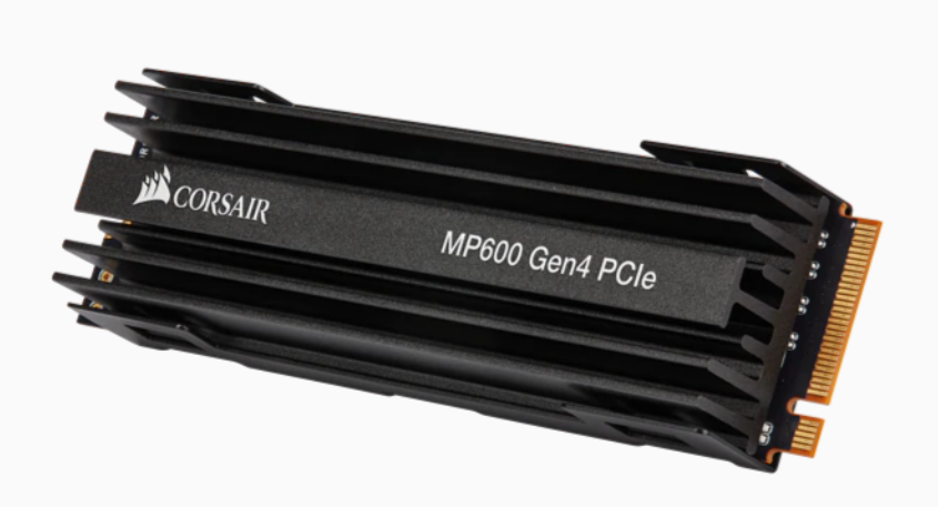 CORSAIR SSD MP600 1TB M.2