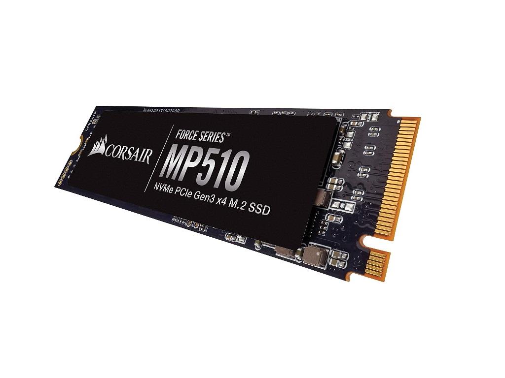 CORSAIR SSD MP510 480GB M.2