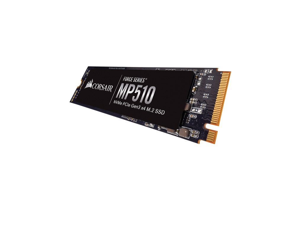 CORSAIR SSD MP510 480GB M.2