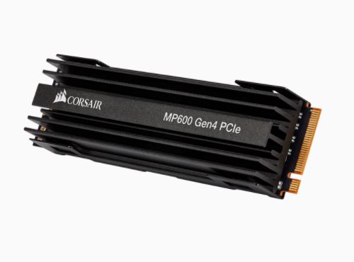 CORSAIR SSD MP600 500GB M.2