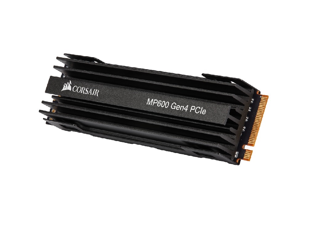 CORSAIR SSD MP600 500GB M.2