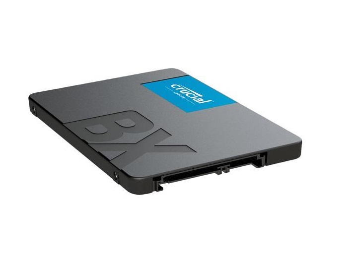 Crucial SSD 1TB BX500 2.5