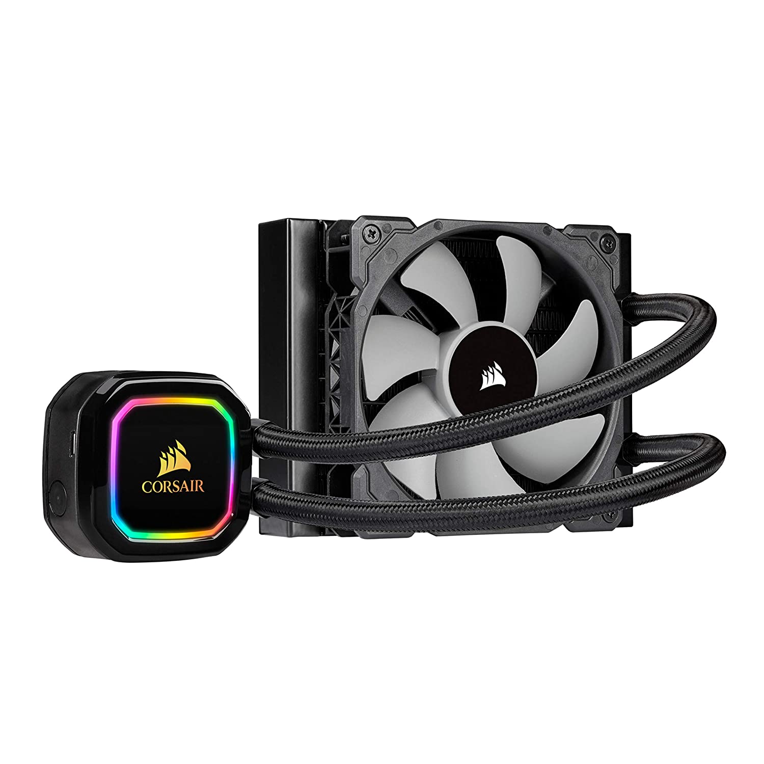 CORSAIR iCUE H60i RGB PRO XT
