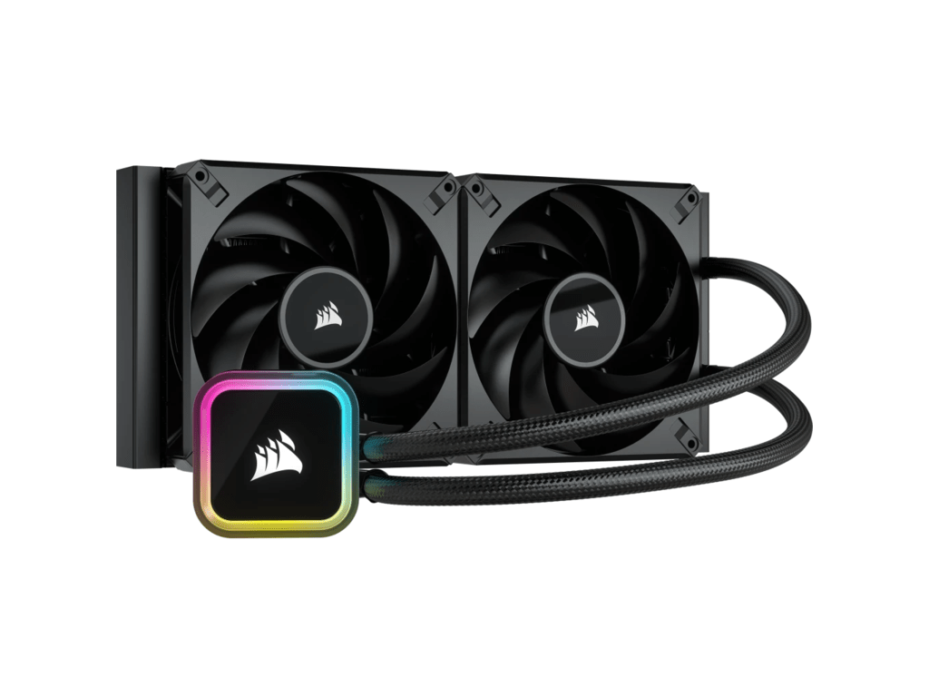 Corsair iCUE H115i RGB ELITE