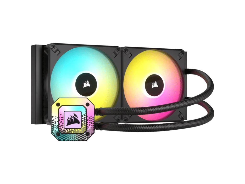 Corsair iCUE H115i ELITE AM5/LGA1700