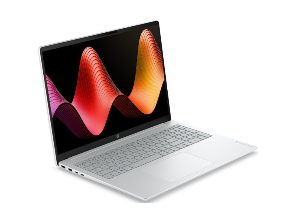 HP OmniBook 3 17-DP0105 R5/8GB17,3 FHD, R5 40 2.8/4.3GHz8GB DDR5, 512GB SSD, Win11 Home, WiFi6+