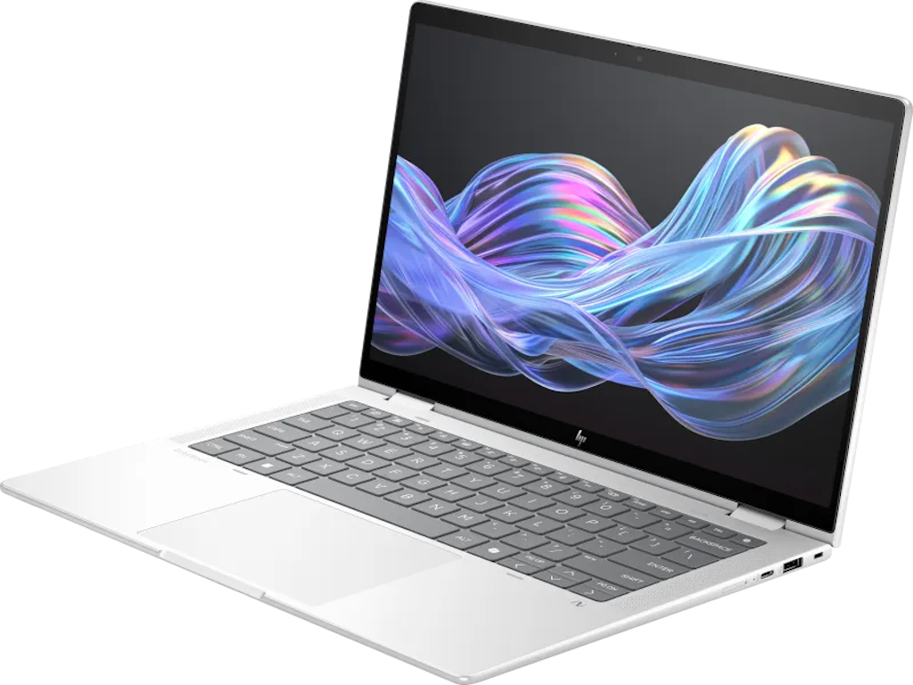 HP EliteBook X Flip portovi