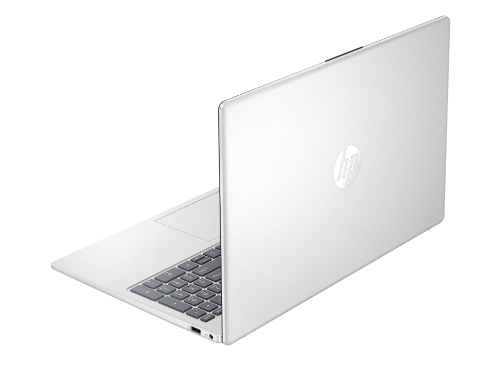 HP Laptop 15-FD0148NM i3/16/5115.6"FHD, Core3 100U 1.2/4.7GH16GB DDR5, 512GB SSD, FreeDos