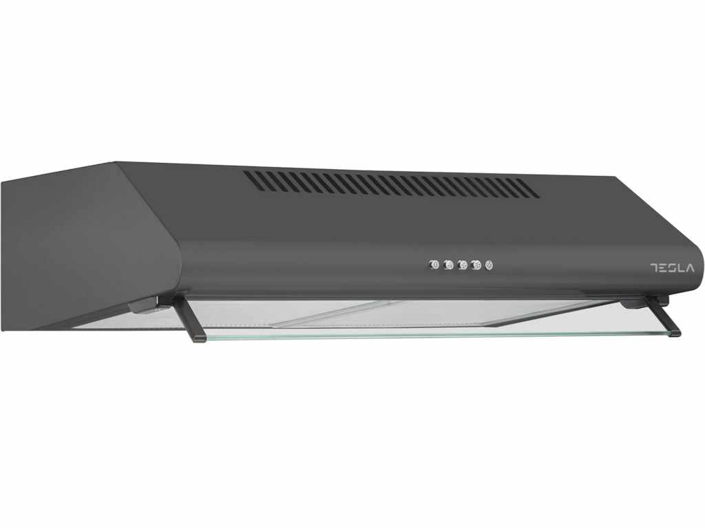 Aspirator TESLA DB600AB/60cm/350m3/h/crna