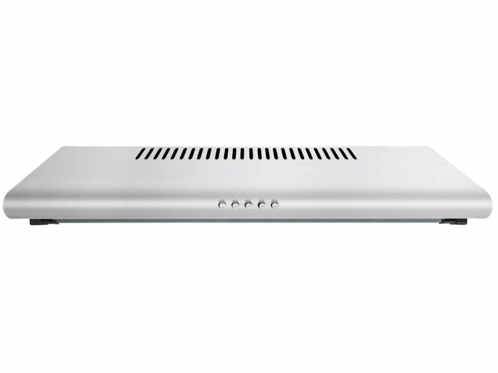 Aspirator TESLA DB600AX/60cm/350m3/h/inox