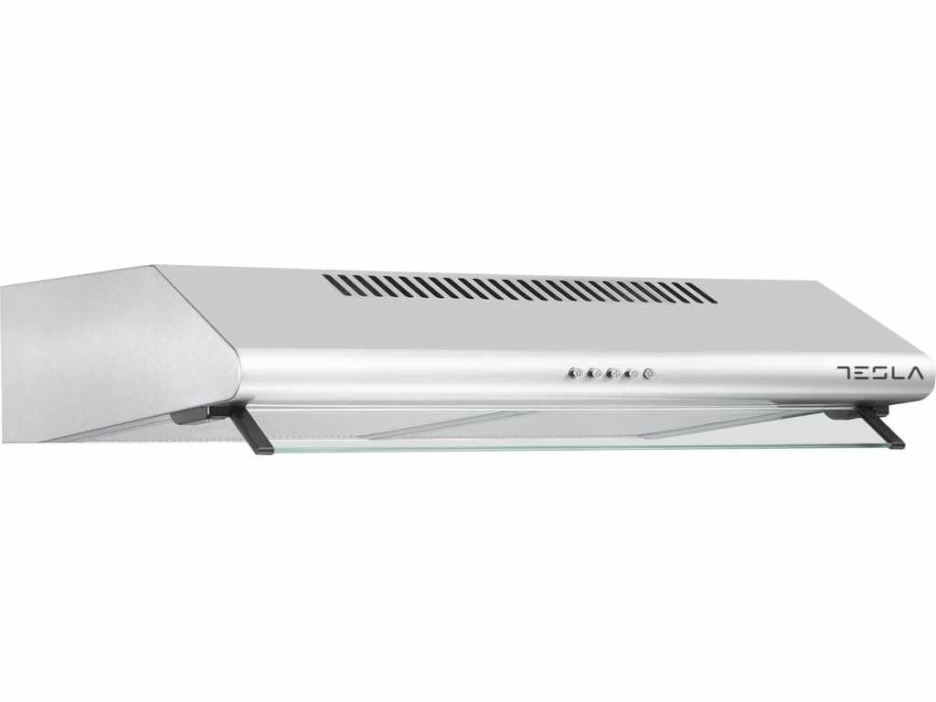 Aspirator TESLA DB600AX/60cm/350m3/h/inox