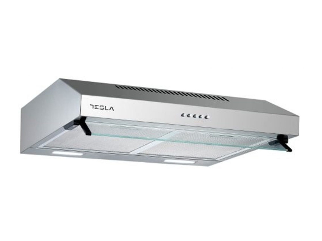 Aspirator TESLA DB601AX/60cm/350m3/h/inox