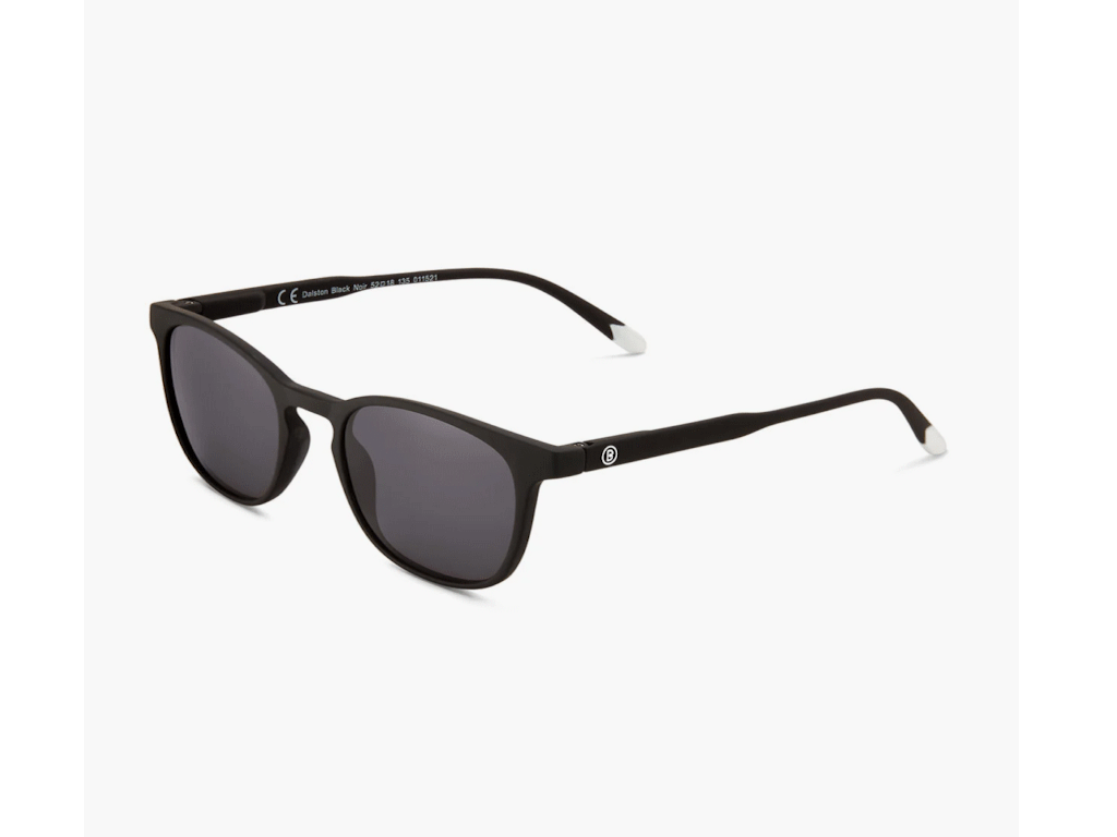 Barner Suncane naocare  Dalston/Black Noir Sun