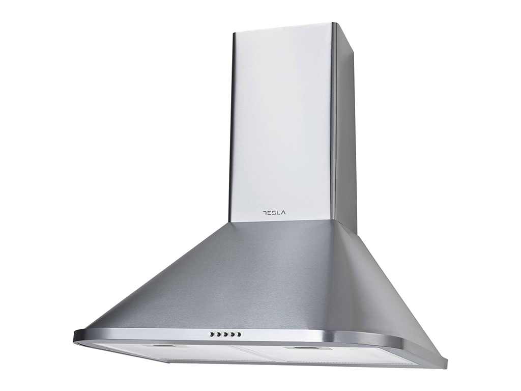 Aspirator TESLA DC600AXP/kaminski/60cm/630m3/h/inox