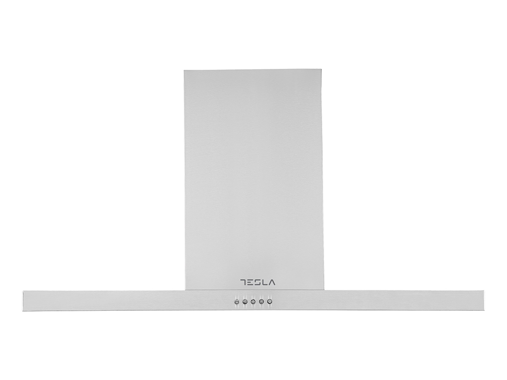 Aspirator TESLA DC900AX/kaminski/90cm/630m3/h/inox