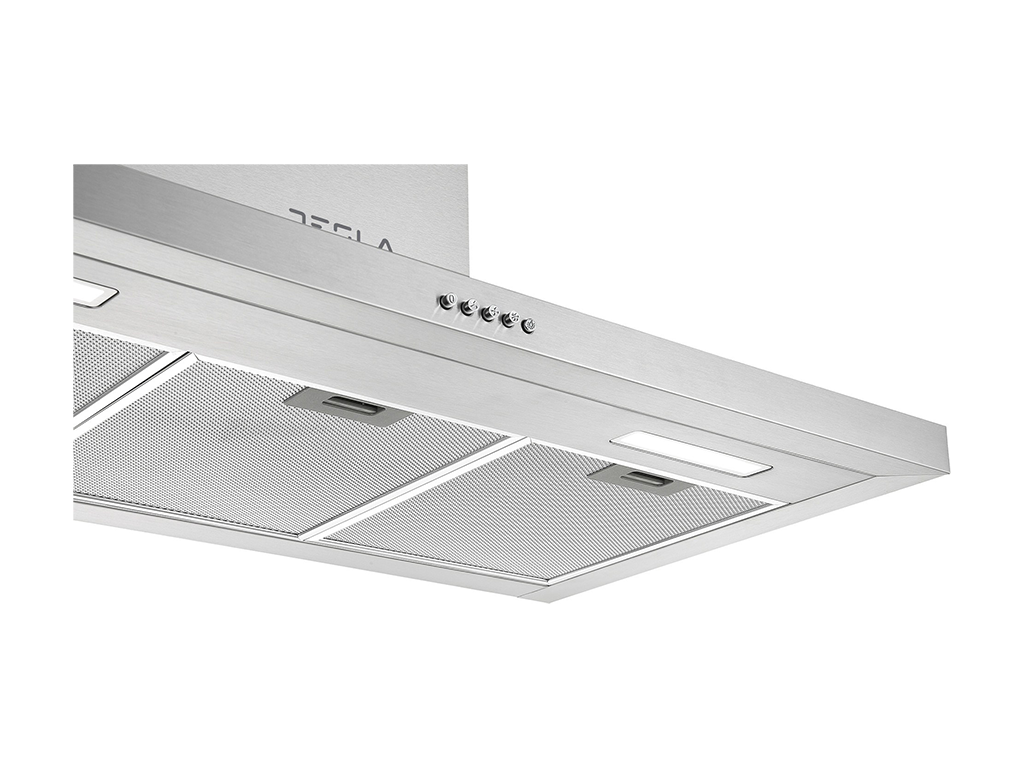 Aspirator TESLA DC900AX/kaminski/90cm/630m3/h/inox