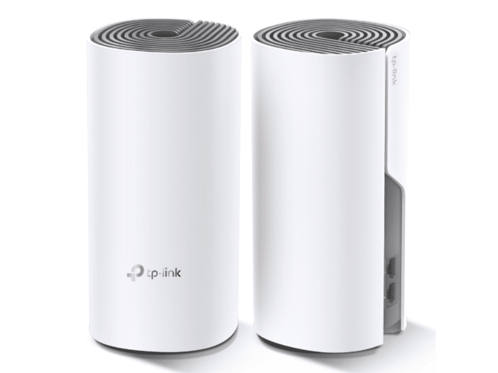 TP-Link DECO E4 (2-pack) 802.11a/b/g/n/ac