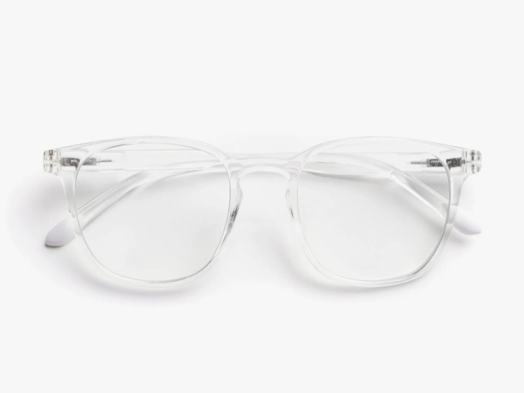 Barner Zaštitne naocare  Dalston/Glossy Crystal