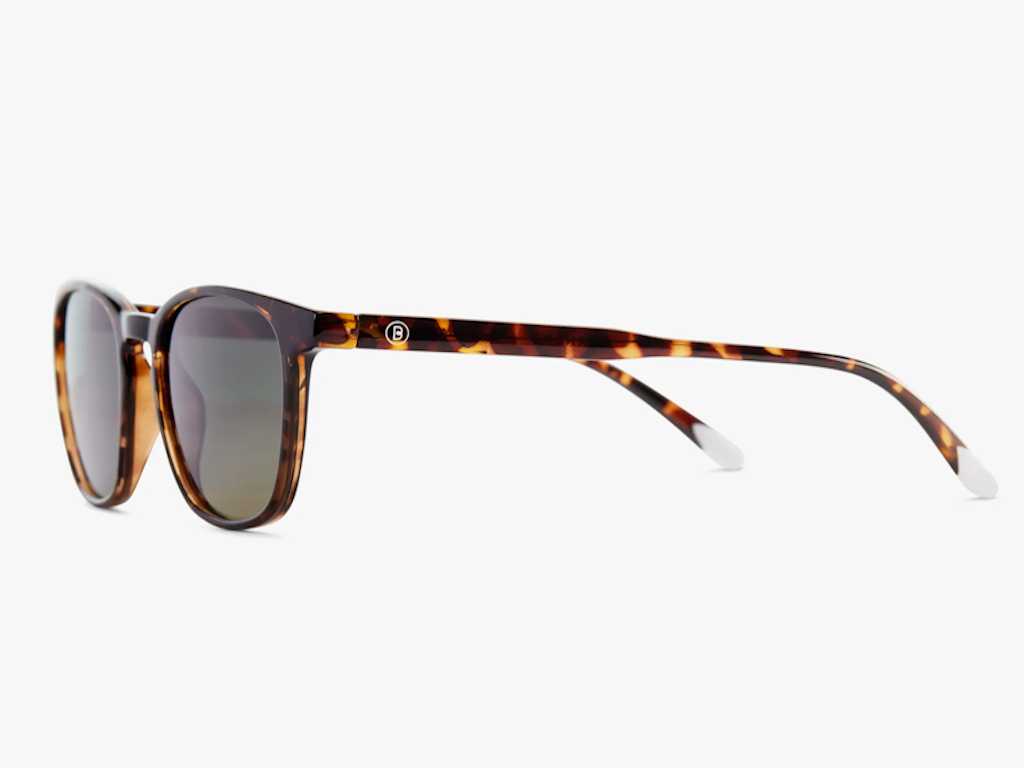 Barner Suncane naocare Dalston/Glossy Tortoise