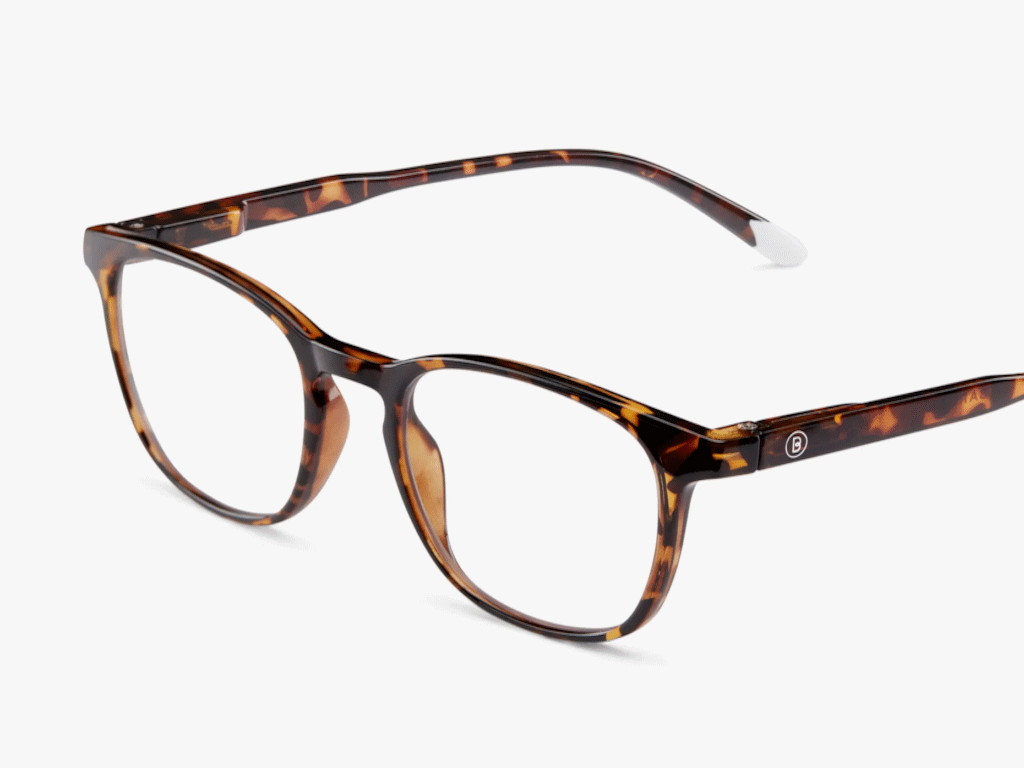 Barner Zaštitne naocare  Dalston/Glossy Tortoise