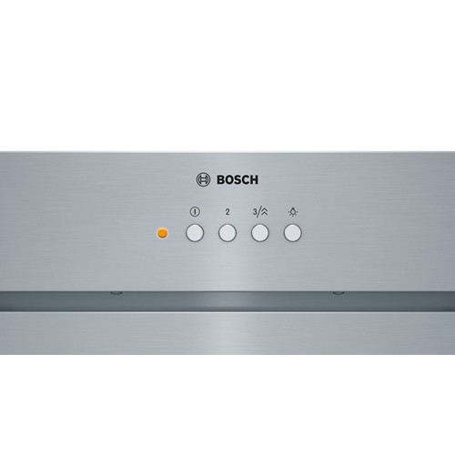 Aspirator BOSCH DHL575C/Serija6/ugradni/52cm/inox