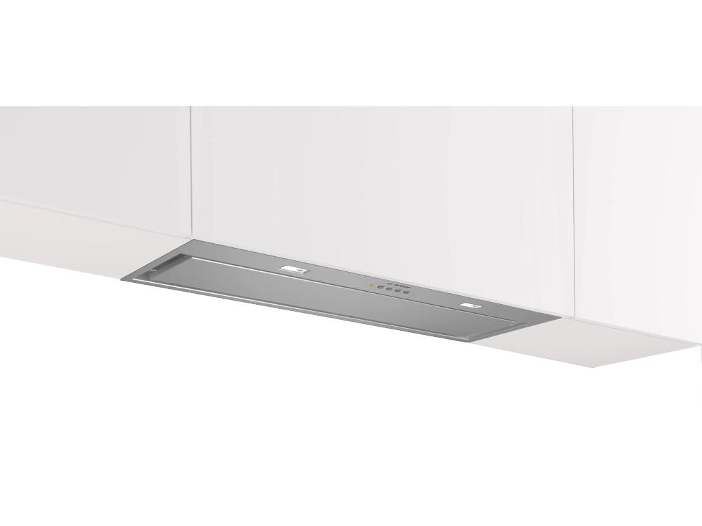 BOSCH Potpuno ugradbena napa,,90 cm, Serie 6| Inox,745 m3/h,A,61dB, LedRasvjeta