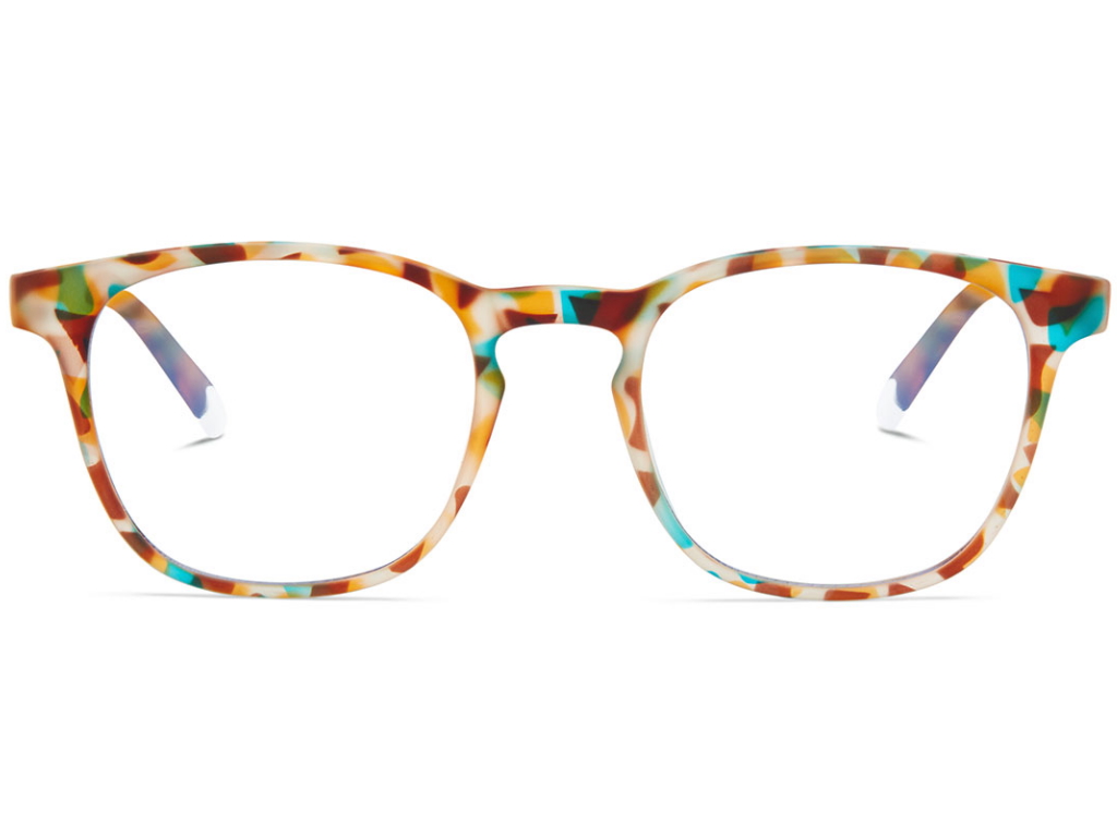 Barner Zaštitne naocare  Dalston/Light Tortoise