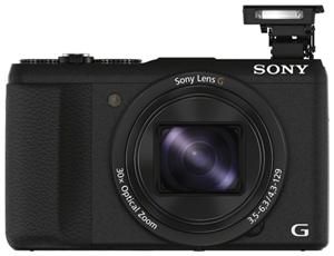 Sony CyberShot HX60, 20.4 MP,