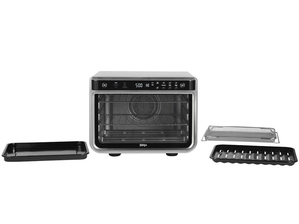 Ninja Rerna  DT200EU 10u1/2400W/29L/crnosiva