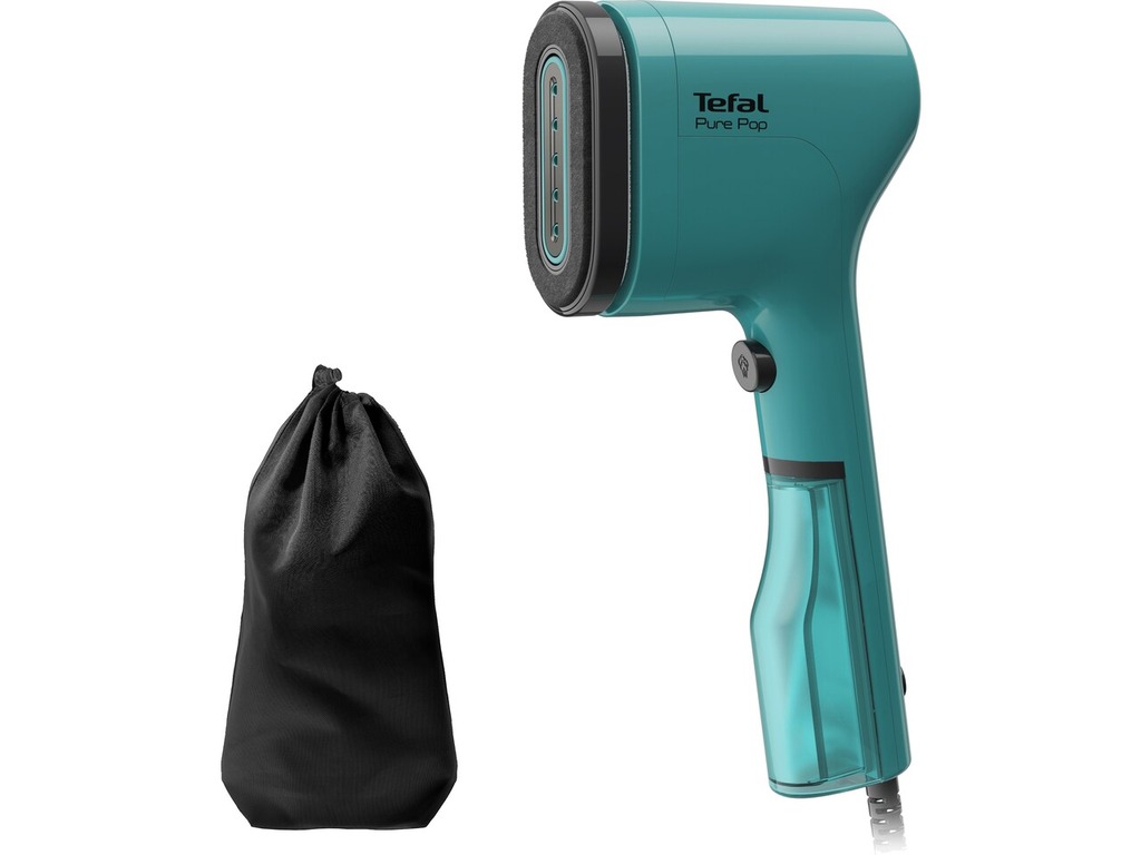 Tefal vert. pegla Pure Pop Green