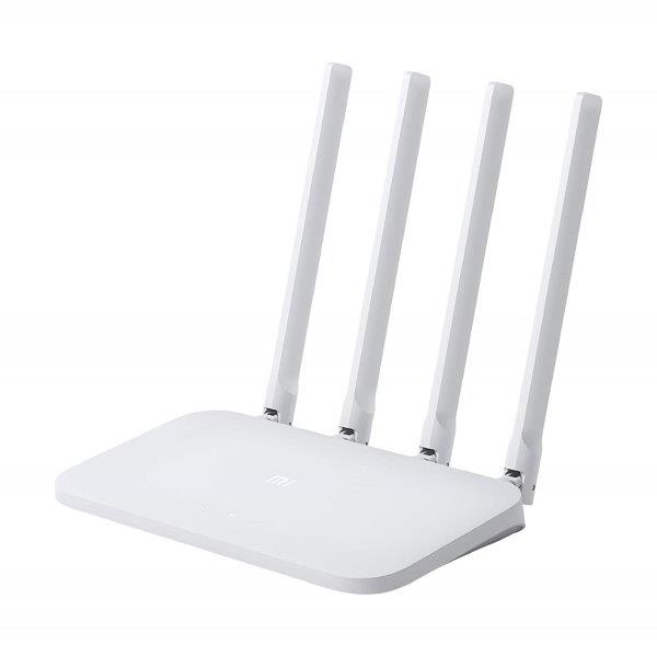 Xiaomi Mi bežični router 4A1200 Mbps, 2xLAN, 1xWAN10/100 Mbps, 2.4/5 GHz