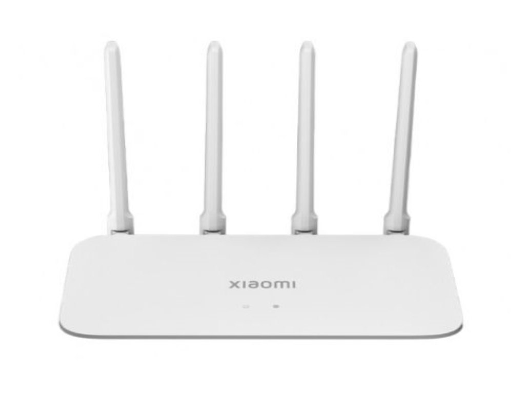 Xiaomi router AC1200 Gigabit port, 128 MB, IPv6