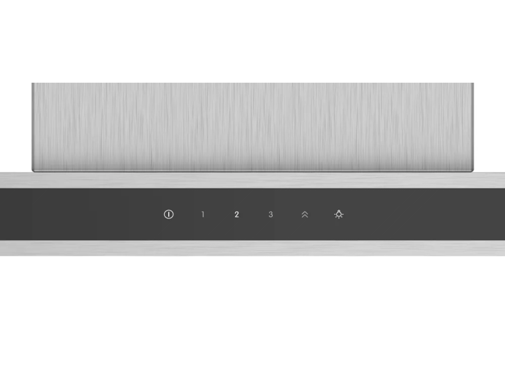 Aspirator BOSCH DWB66FM50/Serija 4/zidni/60cm/inox