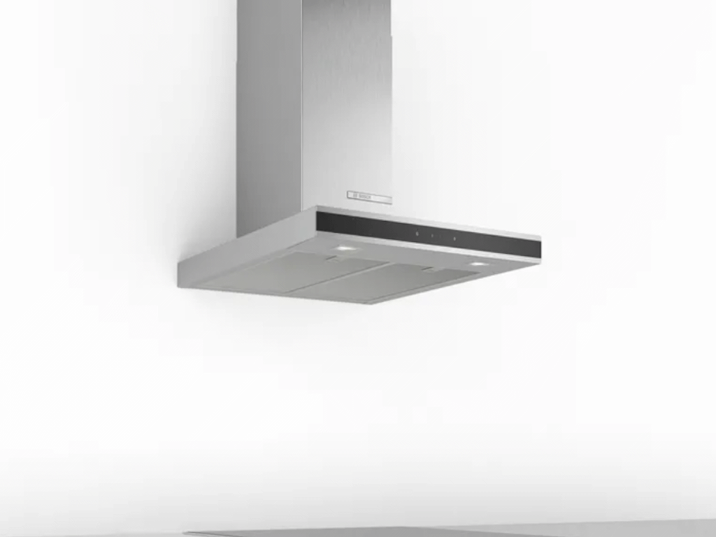 Aspirator BOSCH DWB66FM50/Serija 4/zidni/60cm/inox