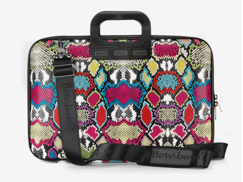Bombata Torba Color Snake - Limited Edition