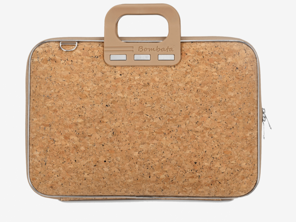 Bombata Torba  Sughero 15,6/16