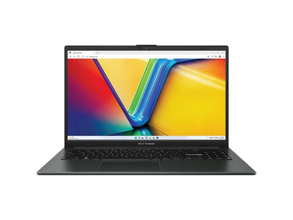 ASUS VivoBook15 E1504FA-BQ1964 15.6" FHD IPS, Ryzen 3 7320U, 8GB, 512GB, No OS, Mixed Black