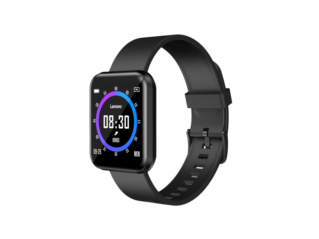 lenovo smart watch 10