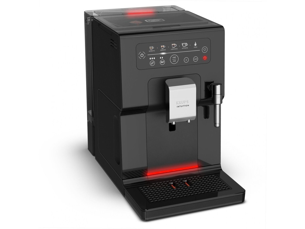 Krups esspreso kafe aparat Intuition Essential, potpuno automatski aparat